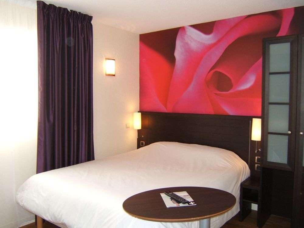 Hotel Inn Grenoble Eybens Parc Des Expositions Ex Kyriad Pokój zdjęcie